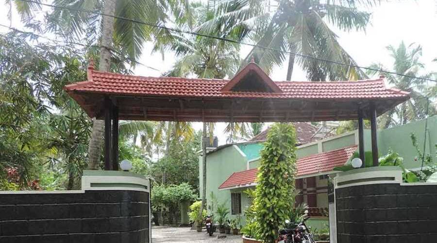 Divine Bliss Beach Resort, Varkala 5